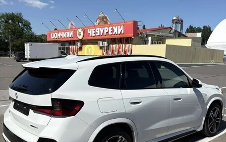 BMW X1, 2024 год, 5 750 000 рублей, 4 фотография