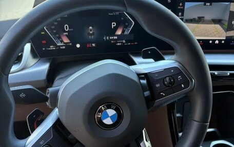 BMW X1, 2024 год, 5 750 000 рублей, 9 фотография