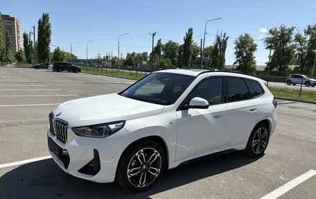 BMW X1, 2024 год, 5 750 000 рублей, 5 фотография