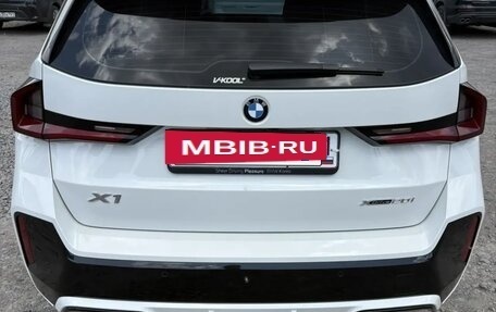 BMW X1, 2024 год, 5 750 000 рублей, 2 фотография
