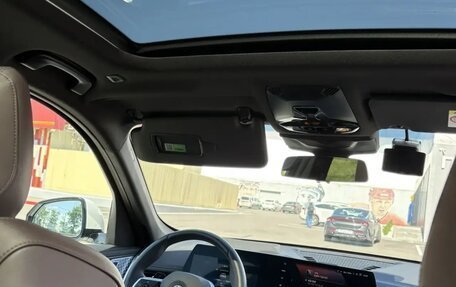 BMW X1, 2024 год, 5 750 000 рублей, 13 фотография