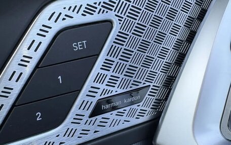BMW X1, 2024 год, 5 750 000 рублей, 22 фотография