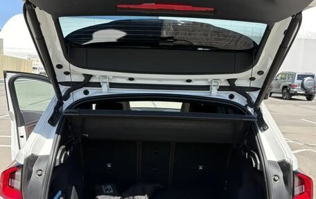 BMW X1, 2024 год, 5 750 000 рублей, 24 фотография