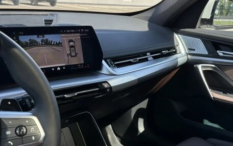 BMW X1, 2024 год, 5 750 000 рублей, 28 фотография
