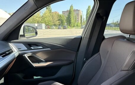 BMW X1, 2024 год, 5 750 000 рублей, 29 фотография