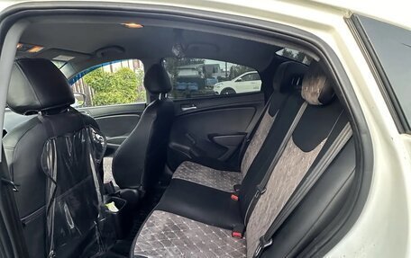 Hyundai Solaris II рестайлинг, 2014 год, 750 000 рублей, 6 фотография