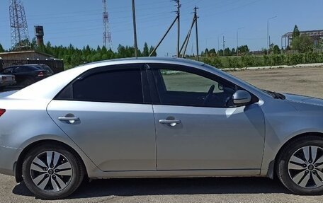 KIA Cerato III, 2012 год, 1 040 000 рублей, 2 фотография
