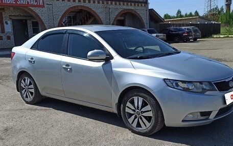 KIA Cerato III, 2012 год, 1 040 000 рублей, 4 фотография