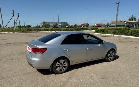 KIA Cerato III, 2012 год, 1 040 000 рублей, 8 фотография