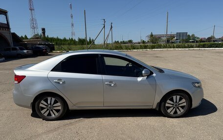 KIA Cerato III, 2012 год, 1 040 000 рублей, 9 фотография