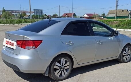 KIA Cerato III, 2012 год, 1 040 000 рублей, 3 фотография
