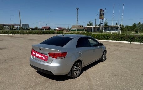 KIA Cerato III, 2012 год, 1 040 000 рублей, 7 фотография