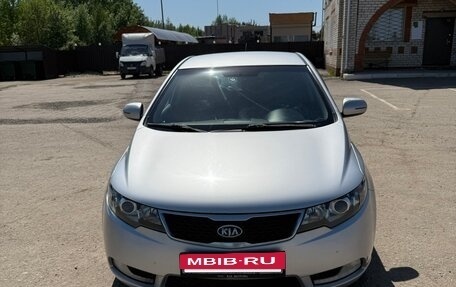 KIA Cerato III, 2012 год, 1 040 000 рублей, 12 фотография