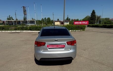 KIA Cerato III, 2012 год, 1 040 000 рублей, 6 фотография