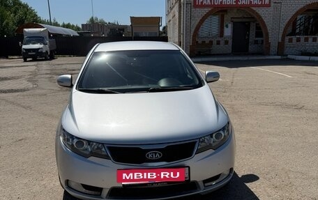 KIA Cerato III, 2012 год, 1 040 000 рублей, 11 фотография