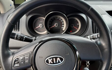 KIA Cerato III, 2012 год, 1 040 000 рублей, 16 фотография