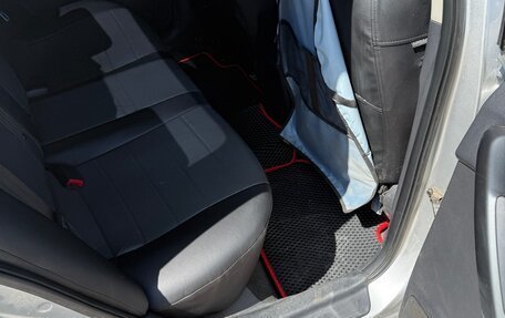 KIA Cerato III, 2012 год, 1 040 000 рублей, 26 фотография