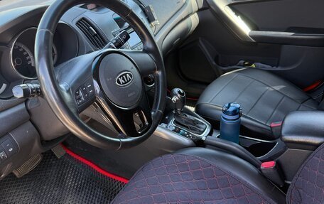 KIA Cerato III, 2012 год, 1 040 000 рублей, 27 фотография