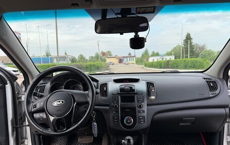 KIA Cerato III, 2012 год, 1 040 000 рублей, 20 фотография
