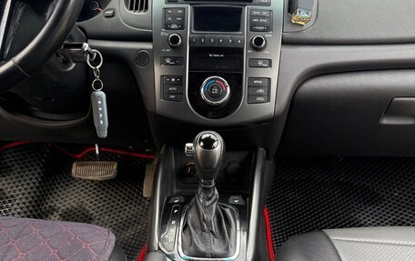KIA Cerato III, 2012 год, 1 040 000 рублей, 19 фотография