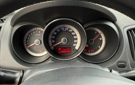 KIA Cerato III, 2012 год, 1 040 000 рублей, 17 фотография