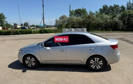 KIA Cerato III, 2012 год, 1 040 000 рублей, 14 фотография
