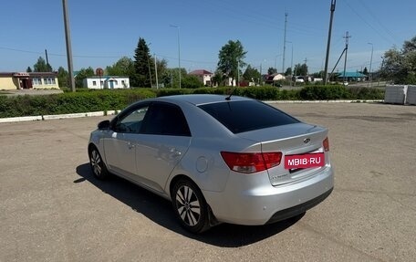 KIA Cerato III, 2012 год, 1 040 000 рублей, 15 фотография