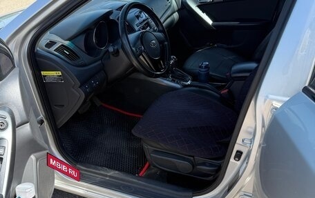 KIA Cerato III, 2012 год, 1 040 000 рублей, 25 фотография