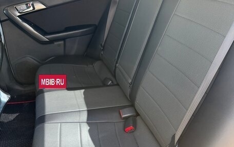 KIA Cerato III, 2012 год, 1 040 000 рублей, 24 фотография