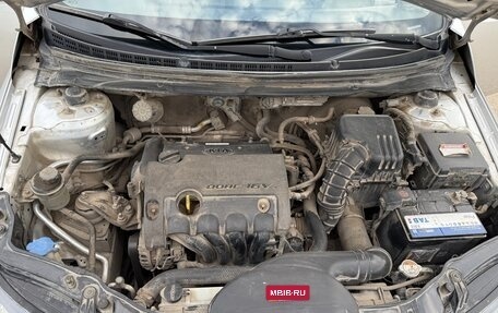 KIA Cerato III, 2012 год, 1 040 000 рублей, 18 фотография