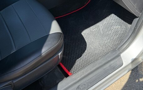 KIA Cerato III, 2012 год, 1 040 000 рублей, 29 фотография