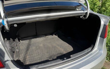 KIA Cerato III, 2012 год, 1 040 000 рублей, 35 фотография