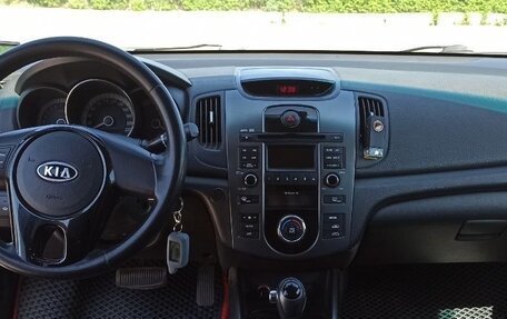 KIA Cerato III, 2012 год, 1 040 000 рублей, 36 фотография