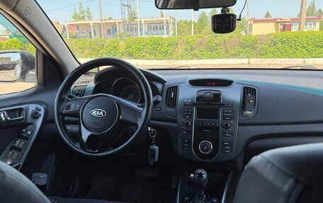 KIA Cerato III, 2012 год, 1 040 000 рублей, 33 фотография