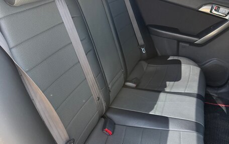 KIA Cerato III, 2012 год, 1 040 000 рублей, 30 фотография