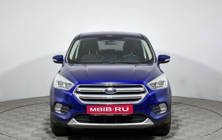 Ford Kuga III, 2017 год, 1 749 000 рублей, 2 фотография