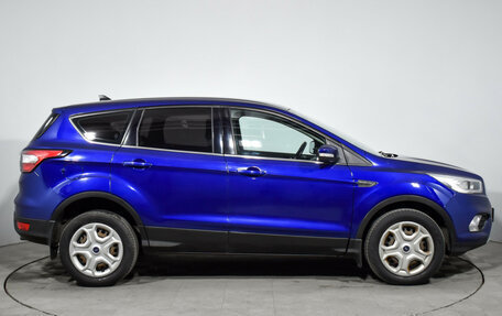 Ford Kuga III, 2017 год, 1 749 000 рублей, 4 фотография