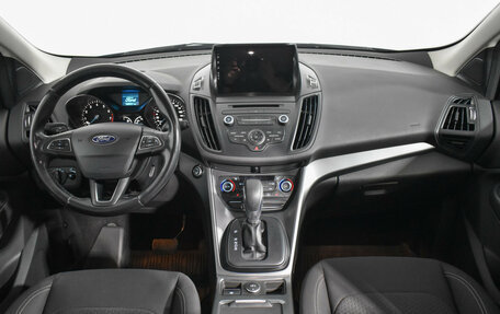 Ford Kuga III, 2017 год, 1 749 000 рублей, 13 фотография