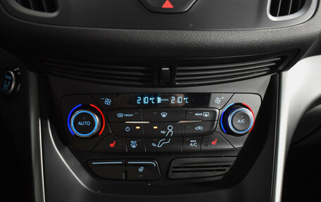Ford Kuga III, 2017 год, 1 749 000 рублей, 16 фотография