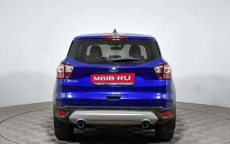 Ford Kuga III, 2017 год, 1 749 000 рублей, 6 фотография