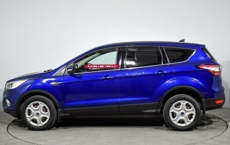 Ford Kuga III, 2017 год, 1 749 000 рублей, 8 фотография
