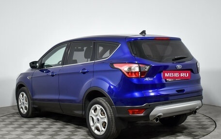 Ford Kuga III, 2017 год, 1 749 000 рублей, 7 фотография