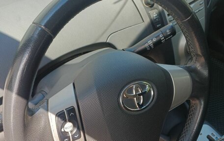 Toyota Yaris III рестайлинг, 2007 год, 620 000 рублей, 5 фотография
