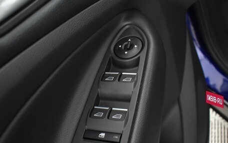 Ford Kuga III, 2017 год, 1 749 000 рублей, 19 фотография
