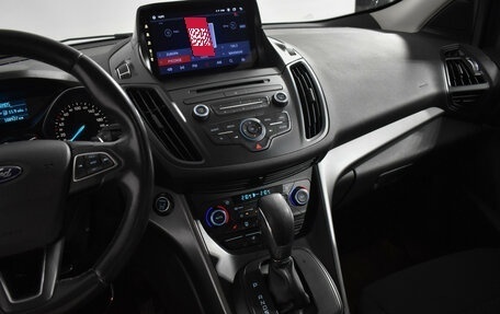 Ford Kuga III, 2017 год, 1 749 000 рублей, 20 фотография