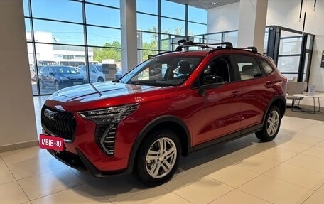 Haval Jolion, 2026 год, 2 599 000 рублей, 11 фотография