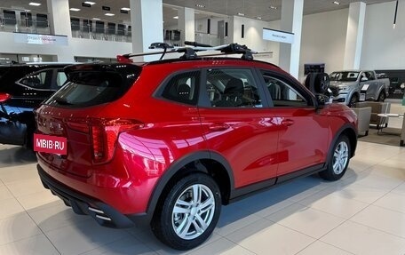 Haval Jolion, 2026 год, 2 599 000 рублей, 13 фотография