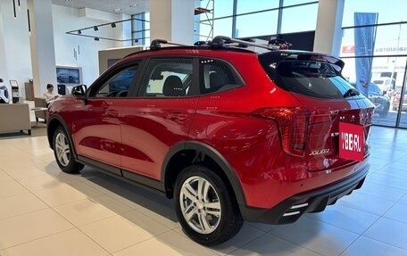 Haval Jolion, 2026 год, 2 599 000 рублей, 12 фотография