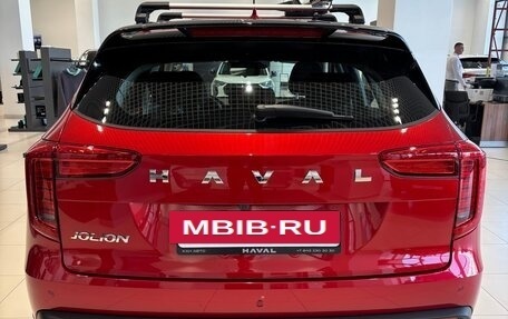 Haval Jolion, 2026 год, 2 599 000 рублей, 14 фотография
