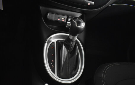 KIA Soul II рестайлинг, 2019 год, 1 550 000 рублей, 17 фотография